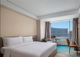 Holiday Inn Chengdu Century City-WestTower by IHG