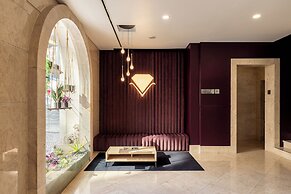 America Diamonds Hotel