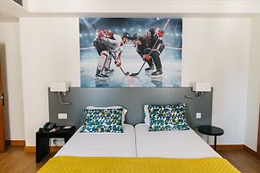 America Diamonds Hotel