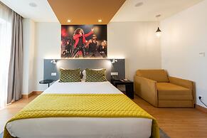 America Diamonds Hotel