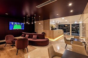 America Diamonds Hotel