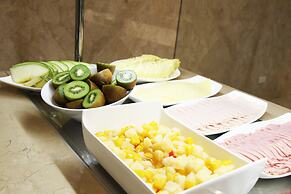 America Diamonds Hotel