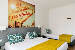 America Diamonds Hotel