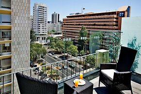 America Diamonds Hotel