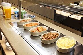 America Diamonds Hotel