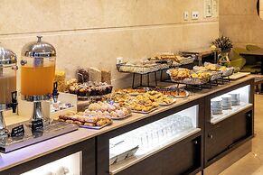 America Diamonds Hotel