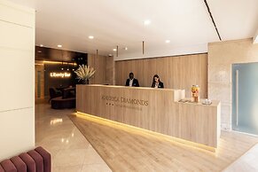 America Diamonds Hotel