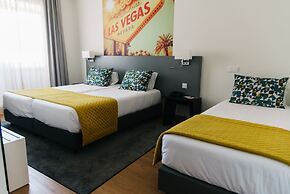 America Diamonds Hotel