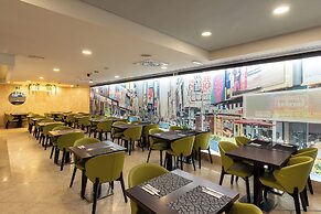 America Diamonds Hotel