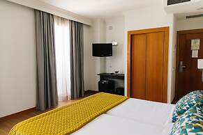 America Diamonds Hotel