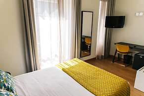 America Diamonds Hotel