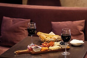 America Diamonds Hotel