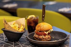 America Diamonds Hotel