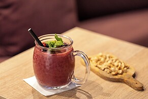 America Diamonds Hotel