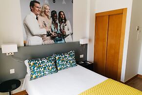 America Diamonds Hotel