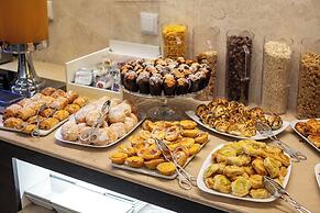 America Diamonds Hotel