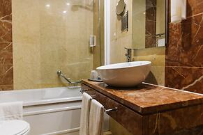 America Diamonds Hotel