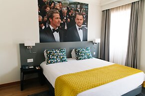 America Diamonds Hotel