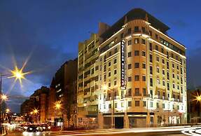 America Diamonds Hotel