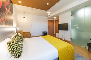 America Diamonds Hotel