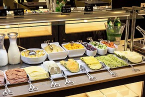 America Diamonds Hotel