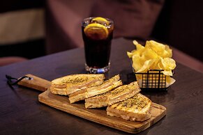 America Diamonds Hotel