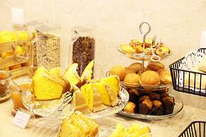 America Diamonds Hotel