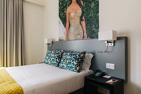 America Diamonds Hotel