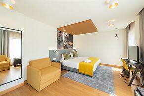 America Diamonds Hotel