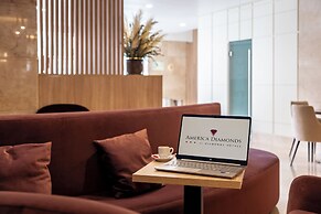 America Diamonds Hotel
