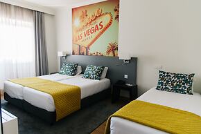 America Diamonds Hotel