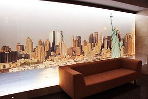 America Diamonds Hotel