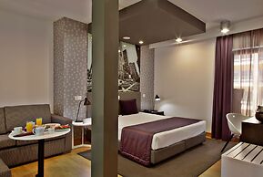 America Diamonds Hotel