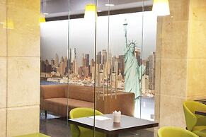 America Diamonds Hotel