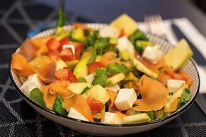 America Diamonds Hotel