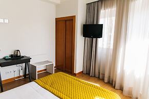 America Diamonds Hotel