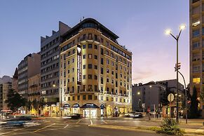 America Diamonds Hotel