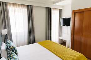 America Diamonds Hotel