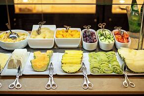 America Diamonds Hotel