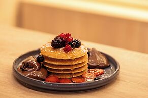 America Diamonds Hotel