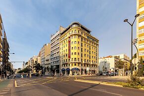 America Diamonds Hotel