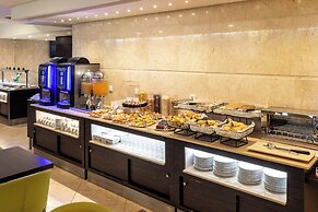 America Diamonds Hotel