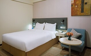 Holiday Inn Express Shanghai Putuo, an IHG Hotel