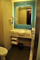 Holiday Inn Express Shanghai Putuo by IHG