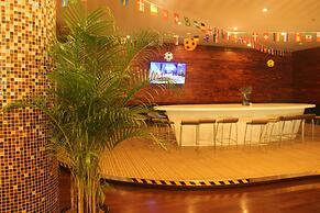 Holiday Inn Express Shanghai Putuo by IHG