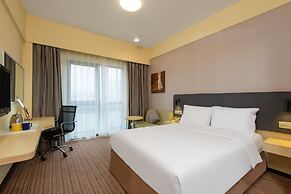 Holiday Inn Express Shanghai Putuo by IHG