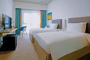 Holiday Inn Express Shanghai Putuo by IHG