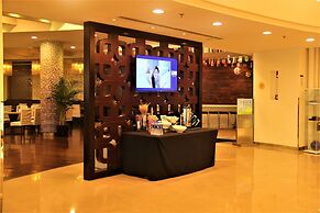 Holiday Inn Express Shanghai Putuo by IHG