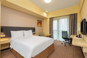 Holiday Inn Express Shanghai Putuo by IHG
