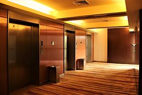 Holiday Inn Express Shanghai Putuo by IHG